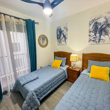 Casa Paraiso 科斯塔卡莱塔 外观 照片
