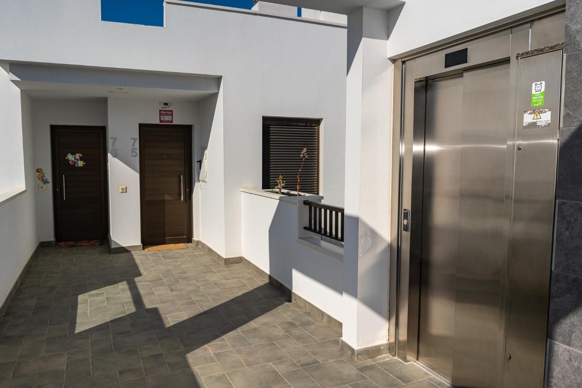 Casa Paraiso 科斯塔卡莱塔 外观 照片
