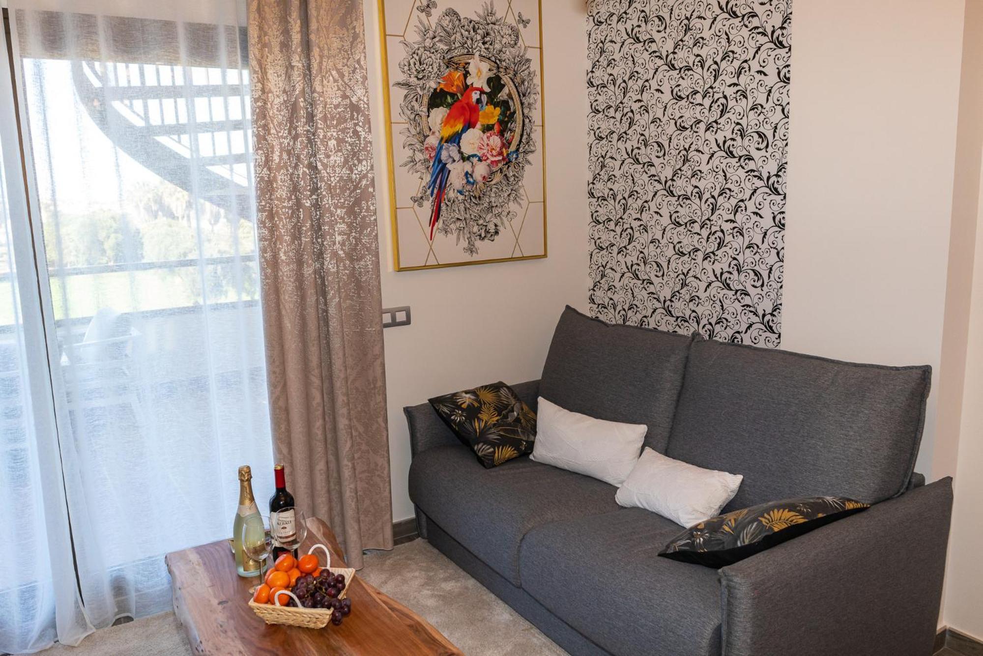 Casa Paraiso 科斯塔卡莱塔 外观 照片